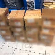 FGR vincula a proceso a tres personas por introducción ilícita de más de 55 mil cartuchos en Sonora - imagen 11