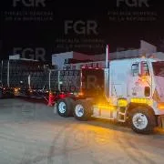 FGR vincula a proceso a tres personas por introducción ilícita de más de 55 mil cartuchos en Sonora - imagen 13