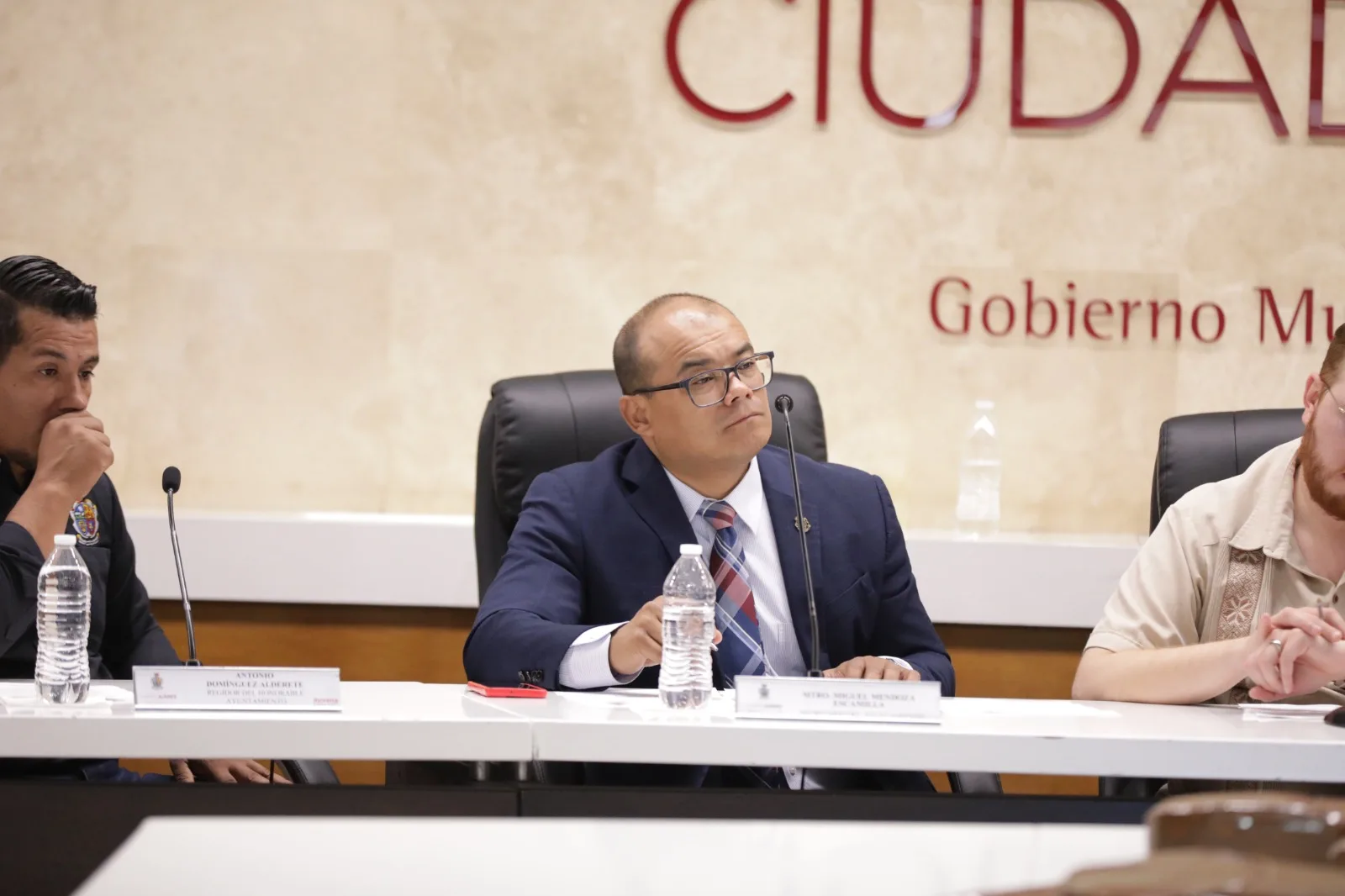 Cabildo de Ciudad Juárez analiza donación de terreno a la UACJ para ampliar centro comunitario - imagen 2