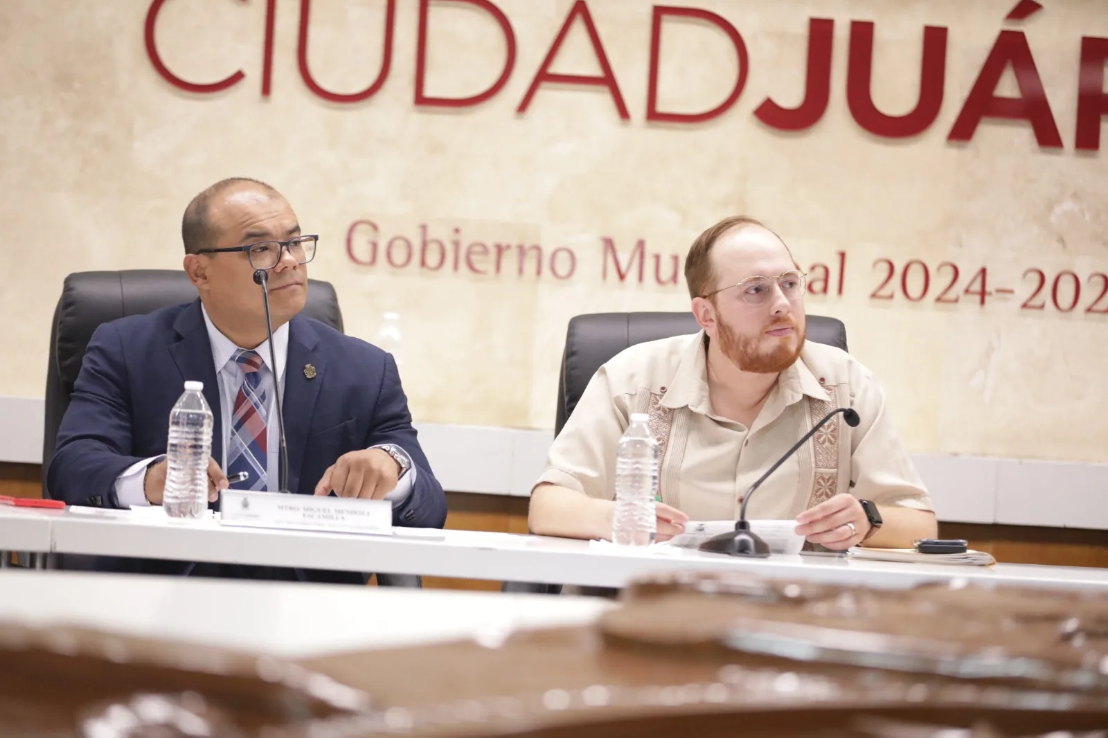 Cabildo de Ciudad Juárez analiza donación de terreno a la UACJ para ampliar centro comunitario - imagen 4