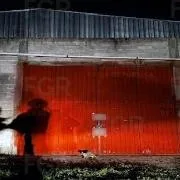FGR y fuerzas federales decomisan casi una tonelada de cocaína y armas en Tlaxcala - imagen 7