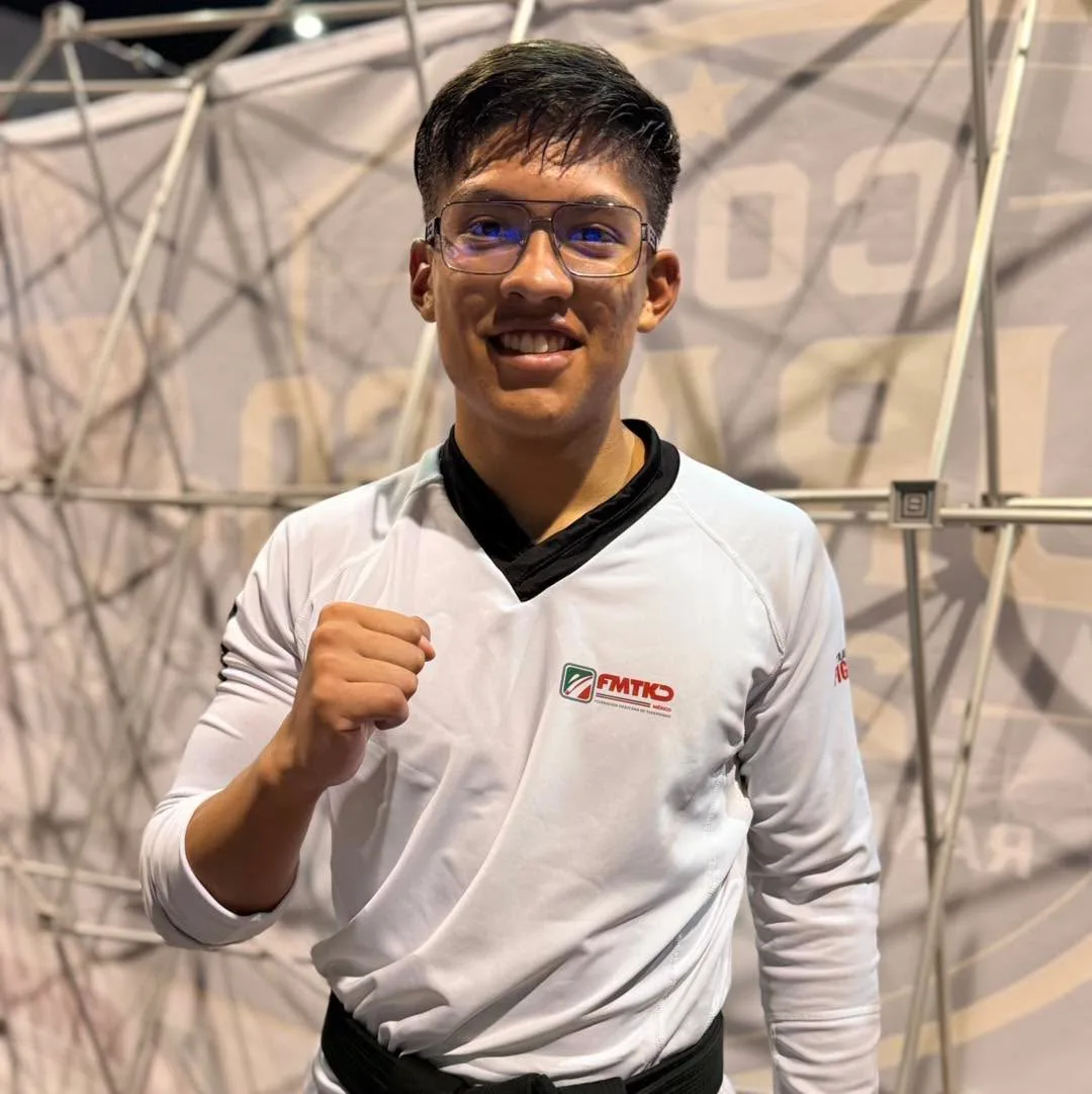 Ciudad Juárez logra ocho oros en la Copa Durango de Taekwondo 2026 - imagen 6