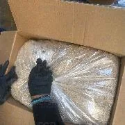FGR asegura más de 145 kilos de metanfetamina en Hermosillo, Sonora - imagen 3