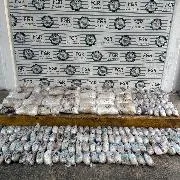 FGR asegura más de 145 kilos de metanfetamina en Hermosillo, Sonora - imagen 11