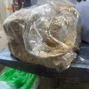 FGR asegura más de 145 kilos de metanfetamina en Hermosillo, Sonora - imagen 13