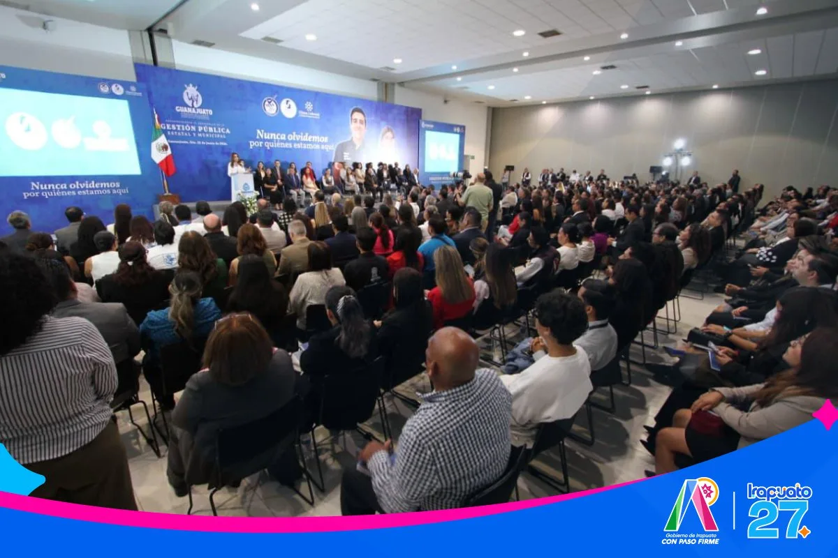 Irapuato destaca en Guanajuato por su excelencia en atención ciudadana y gestión pública en 2026 - imagen 1