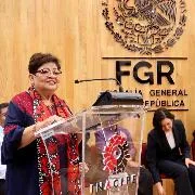 Celebración del 50 aniversario del INACIPE resalta su papel en la profesionalización de la justicia en México - imagen 1