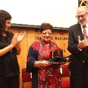 Celebración del 50 aniversario del INACIPE resalta su papel en la profesionalización de la justicia en México - imagen 11