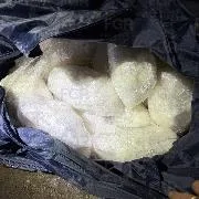 Detienen en Durango a persona con 15 kg de metanfetamina en autobús de pasajeros - imagen 3