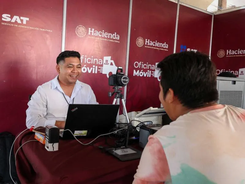 Ventanilla Única Estatal Móvil ofrece más de 150 trámites en Dzilam González del 22 de junio al 2 de julio - imagen 2