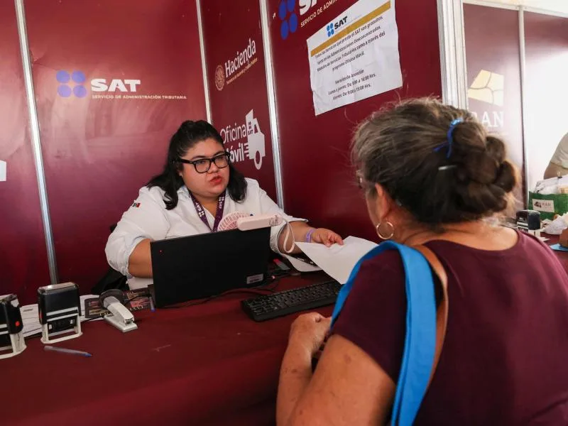 Ventanilla Única Estatal Móvil ofrece más de 150 trámites en Dzilam González del 22 de junio al 2 de julio - imagen 4