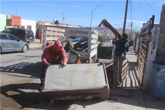 Programa 'Patio de Mi Casa' ofrecerá servicios preventivos en cuatro colonias de Chihuahua el 22 y 23 de junio - imagen 3