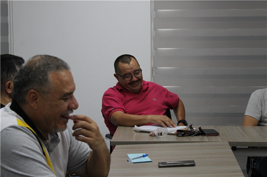 Municipio de Chihuahua lanza Grupo de Apoyo para Hombres enfocado en salud mental - imagen 1