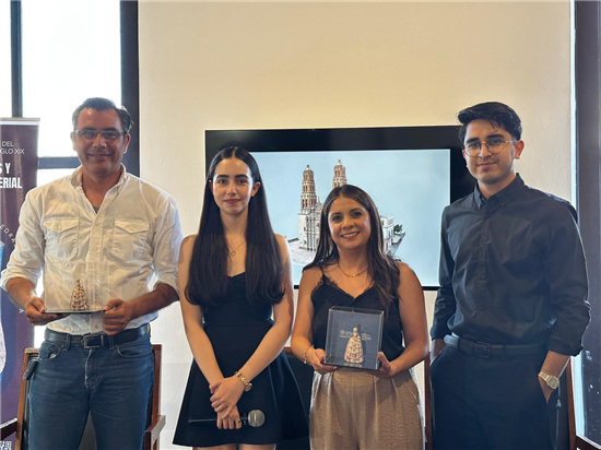 Finaliza la primera semana del Encuentro FOMAC 8 con amplia participación en Chihuahua - imagen 4
