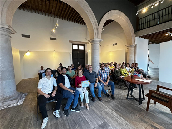 Finaliza la primera semana del Encuentro FOMAC 8 con amplia participación en Chihuahua - imagen 5