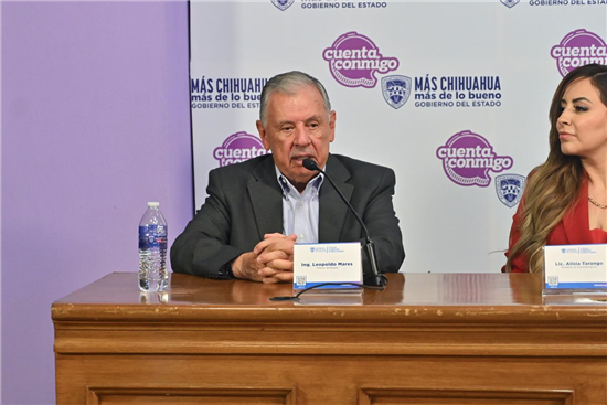 Jornada Emprende 2026 en Chihuahua busca impulsar negocios y proyectos innovadores - imagen 2
