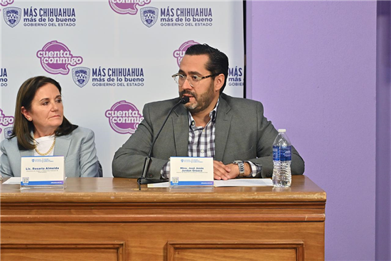 Jornada Emprende 2026 en Chihuahua busca impulsar negocios y proyectos innovadores - imagen 4