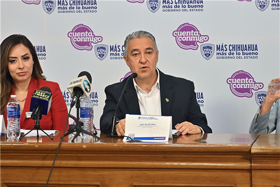 Jornada Emprende 2026 en Chihuahua busca impulsar negocios y proyectos innovadores - imagen 5