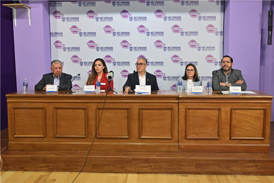 Jornada Emprende 2026 en Chihuahua busca impulsar negocios y proyectos innovadores - imagen 6