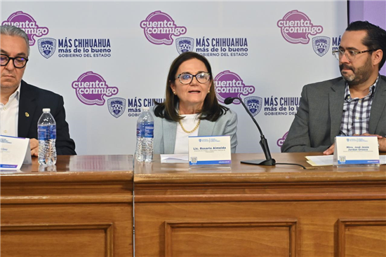 Jornada Emprende 2026 en Chihuahua busca impulsar negocios y proyectos innovadores - imagen 7