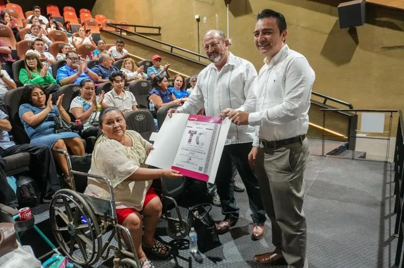 Yucatán entrega más de 50 certificaciones a empresas y proyectos turísticos por calidad y sostenibilidad - imagen 5