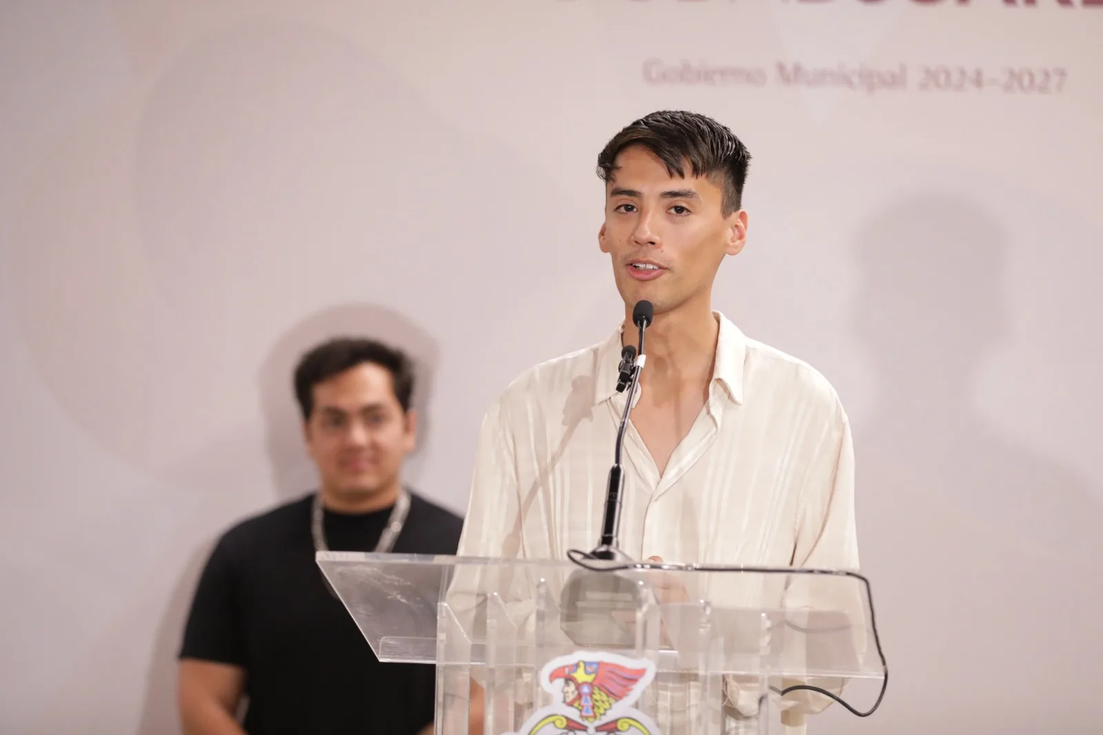 Convocan a jóvenes diseñadores de Ciudad Juárez para participar en Emergente Fashion Show 2026 - imagen 2