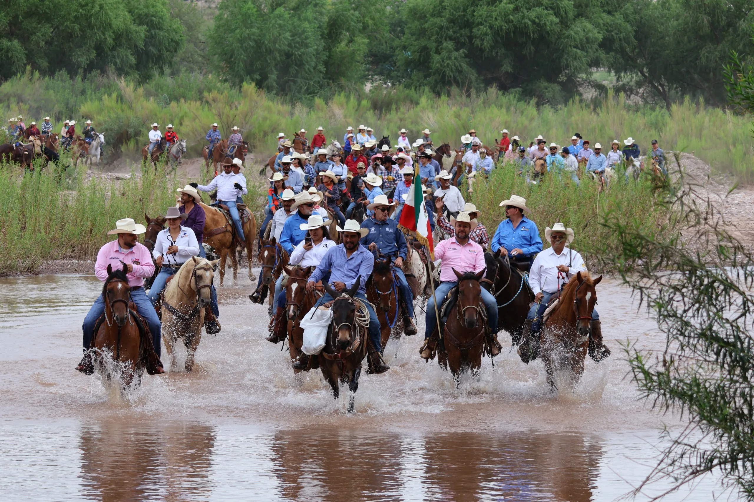 Cabalgata Villista 2026 recorrerá Chihuahua del 4 al 18 de julio - imagen 2