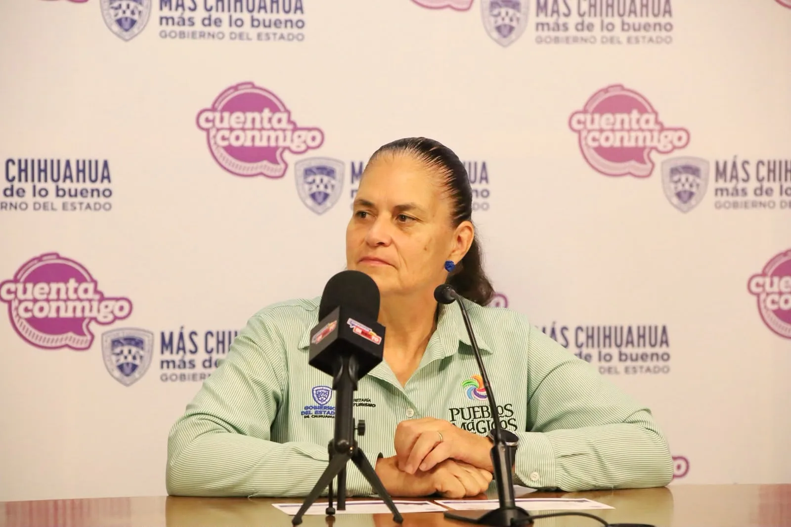 Cabalgata Villista 2026 recorrerá Chihuahua del 4 al 18 de julio - imagen 6