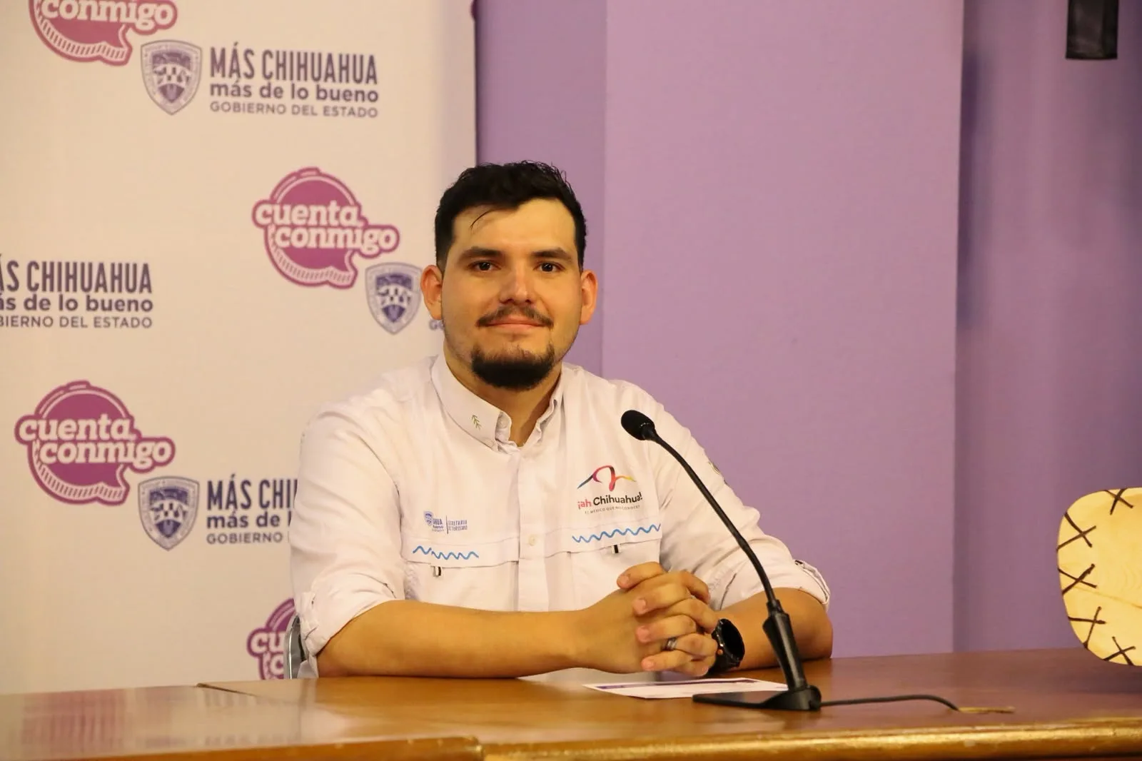 Cabalgata Villista 2026 recorrerá Chihuahua del 4 al 18 de julio - imagen 5