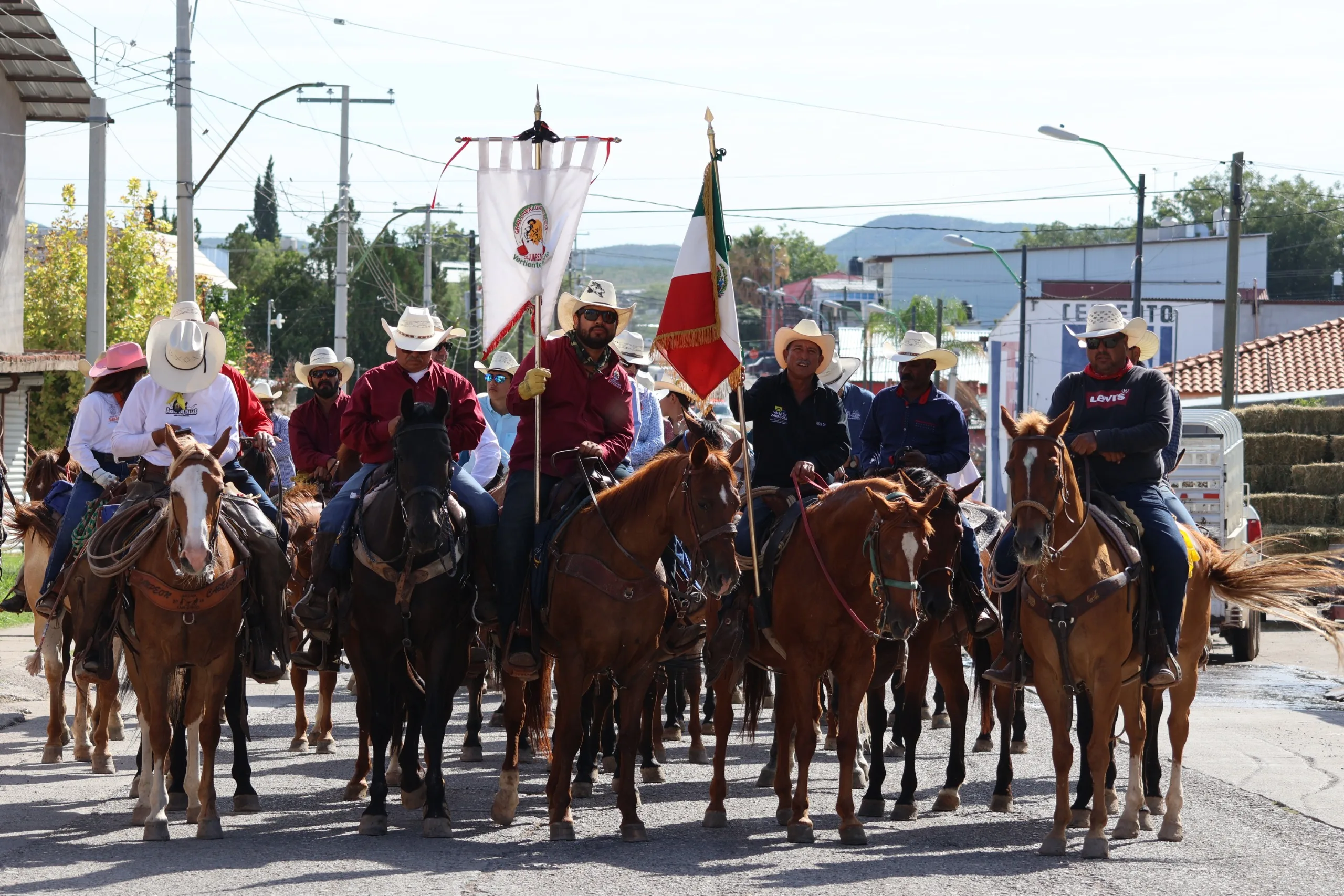 Cabalgata Villista 2026 recorrerá Chihuahua del 4 al 18 de julio con salida en Ciudad Juárez y cierre en Parral - imagen 3