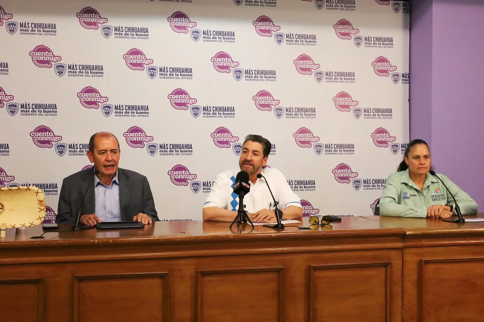 Cabalgata Villista 2026 recorrerá Chihuahua del 4 al 18 de julio con salida en Ciudad Juárez y cierre en Parral - imagen 4