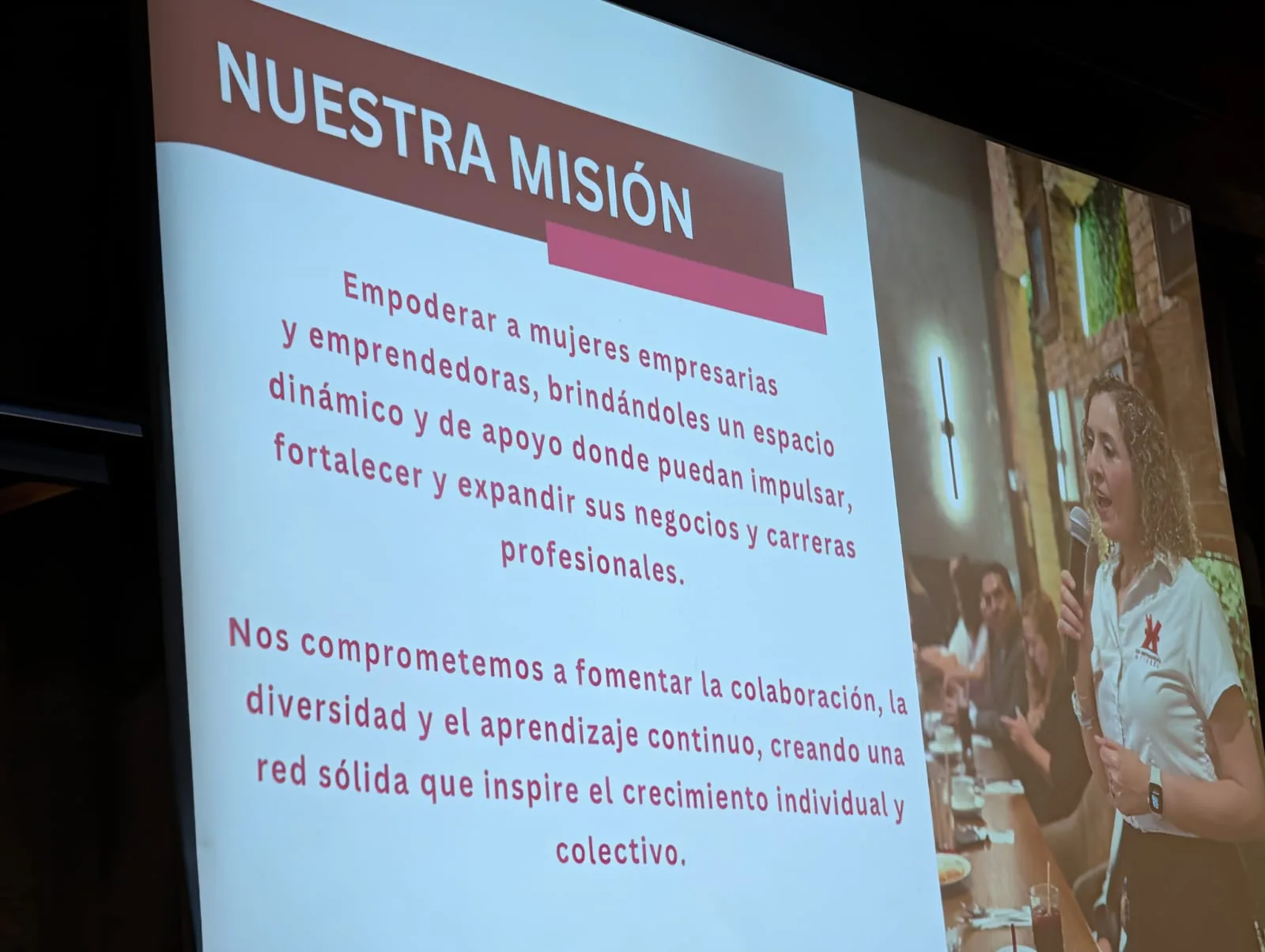 Luis Fernando Rodríguez Giner comparte experiencias de liderazgo con JRZ Mujeres Empresariales en Ciudad Juárez - imagen 2
