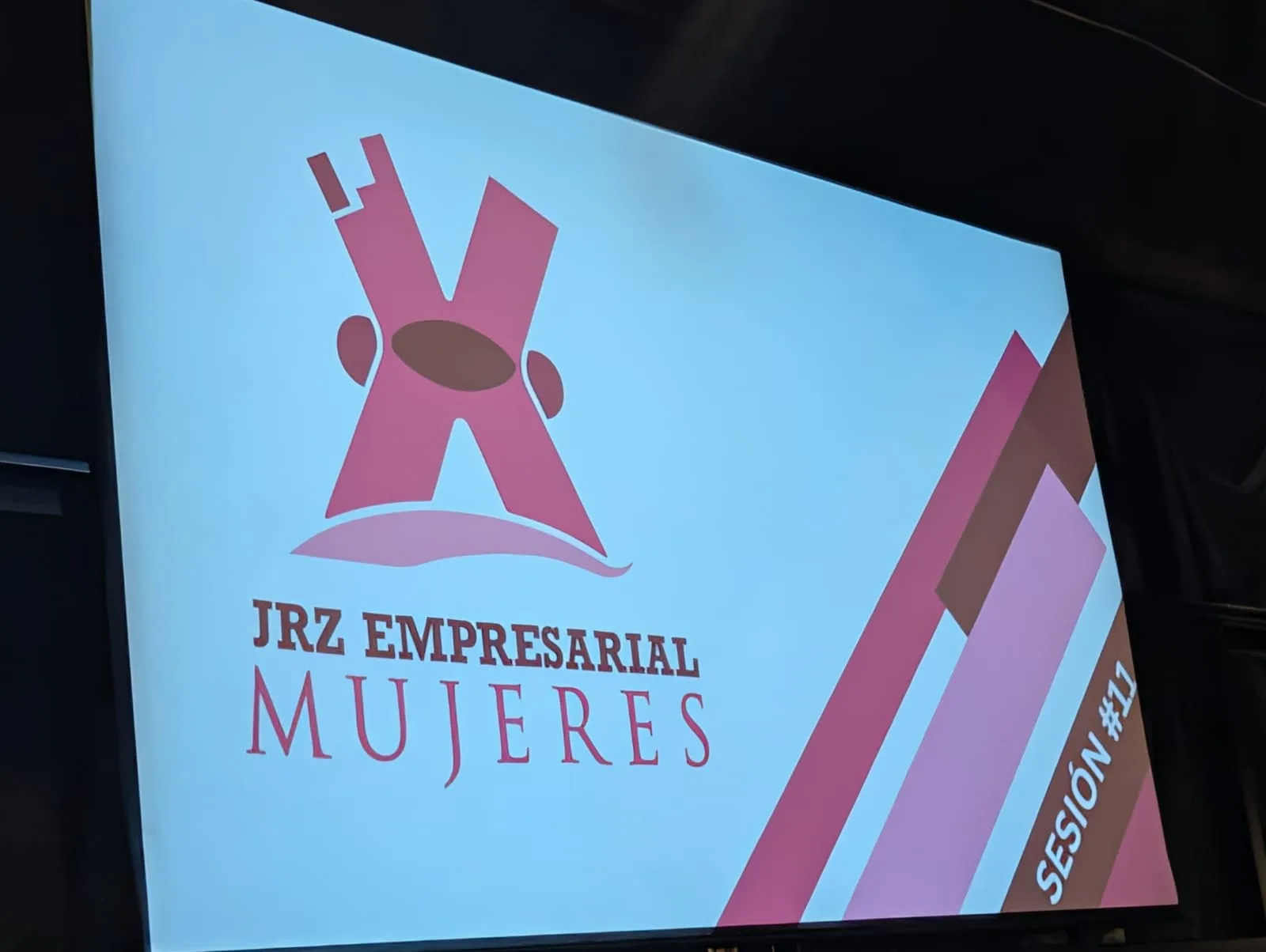 Luis Fernando Rodríguez Giner comparte experiencias de liderazgo con JRZ Mujeres Empresariales en Ciudad Juárez - imagen 1