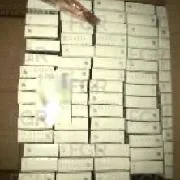 Detienen en Valle de Chalco a presunto distribuidor de medicamentos controlados y armas en CDMX - imagen 3