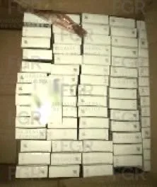 Detienen en Valle de Chalco a presunto distribuidor de medicamentos controlados y armas en CDMX - imagen 2