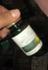Detienen en Valle de Chalco a presunto distribuidor de medicamentos controlados y armas en CDMX - imagen 4
