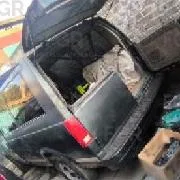 Detienen en Valle de Chalco a presunto distribuidor de medicamentos controlados y armas en CDMX - imagen 11
