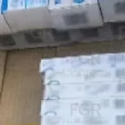 Detienen en Valle de Chalco a presunto distribuidor de medicamentos controlados y armas en CDMX - imagen 7