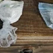 Detienen en Valle de Chalco a presunto distribuidor de medicamentos controlados y armas en CDMX - imagen 9