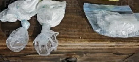 Detienen en Valle de Chalco a presunto distribuidor de medicamentos controlados y armas en CDMX - imagen 8