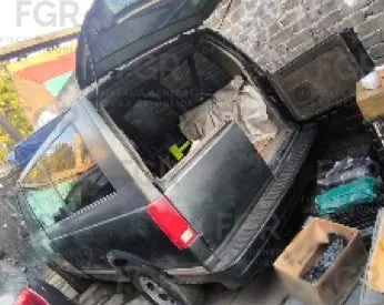 Detienen en Valle de Chalco a presunto distribuidor de medicamentos controlados y armas en CDMX - imagen 10