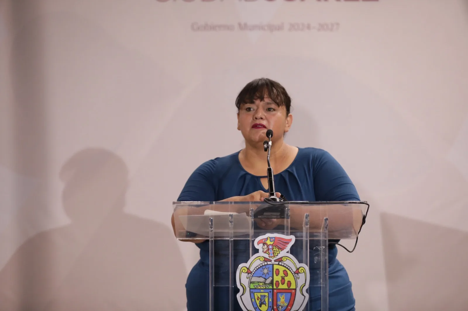 Alcohólicos Anónimos organiza XI pase de mensaje para mujeres en Ciudad Juárez - imagen 2