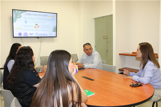 Chihuahua implementa programa 'Oficinas Verdes' para reducir impacto ambiental en dependencias municipales - imagen 4
