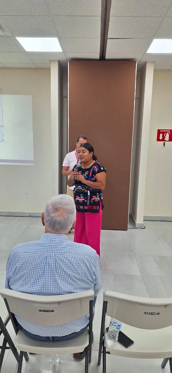 Consulta indígena y afromexicana define distritación electoral en 67 municipios de Oaxaca - imagen 3