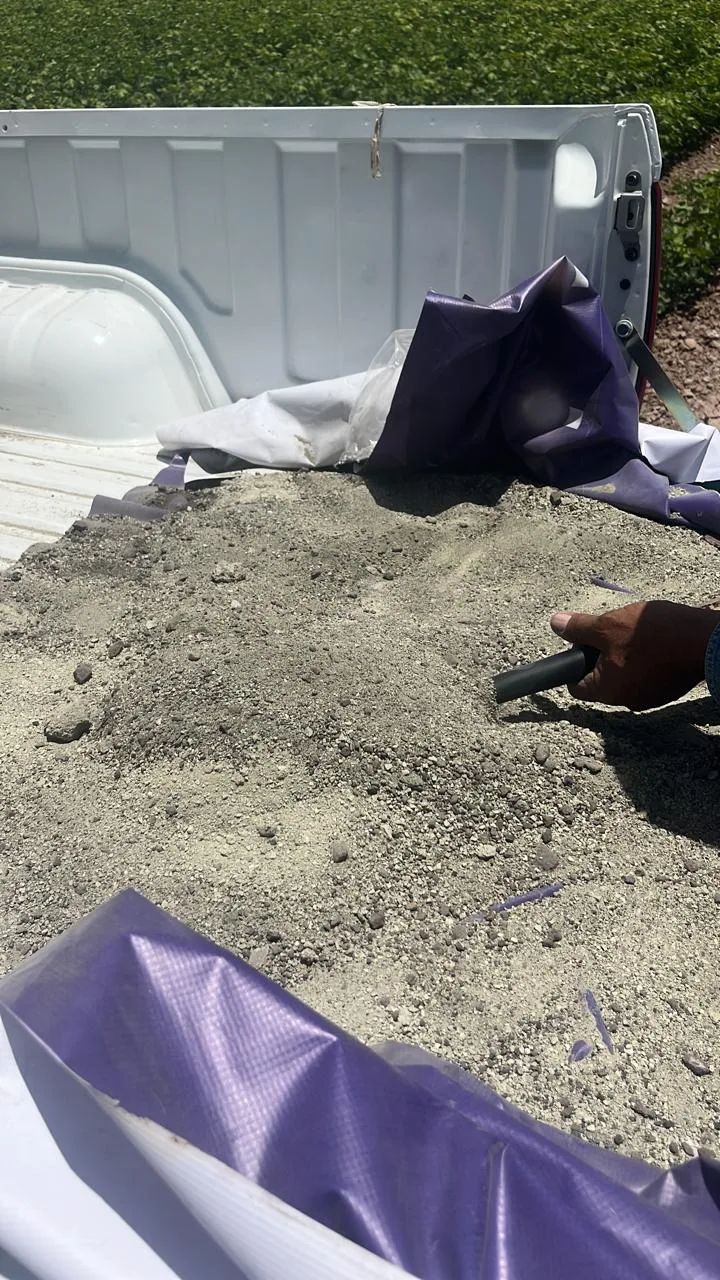 Innovan en cultivo de algodón en Valle de Juárez con tratamientos para mejorar retención de humedad y nutrición - imagen 4