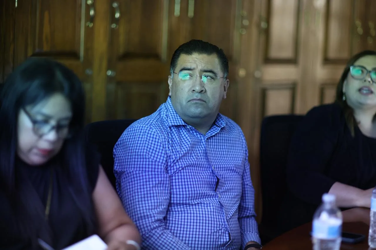 SSPM propone régimen disciplinario para fortalecer carrera policial en Ciudad Juárez - imagen 3