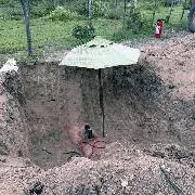 FGR destruye dos tomas clandestinas de hidrocarburo en General Terán, Nuevo León - imagen 3