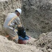 FGR destruye dos tomas clandestinas de hidrocarburo en General Terán, Nuevo León - imagen 5