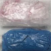 Detienen en Baja California a tres personas con casi 14 kilos de drogas en vehículo en operativo de la FGR - imagen 7