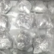 Detienen en Baja California a tres personas con casi 14 kilos de drogas en vehículo en operativo de la FGR - imagen 3